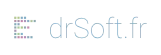 Logo drSoft