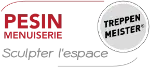 Logo Escalier Pesin