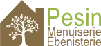 Logo Escalier Pesin